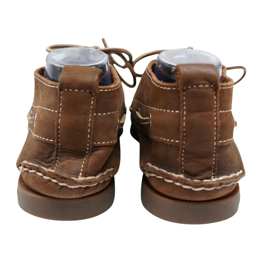 Sperry overall good